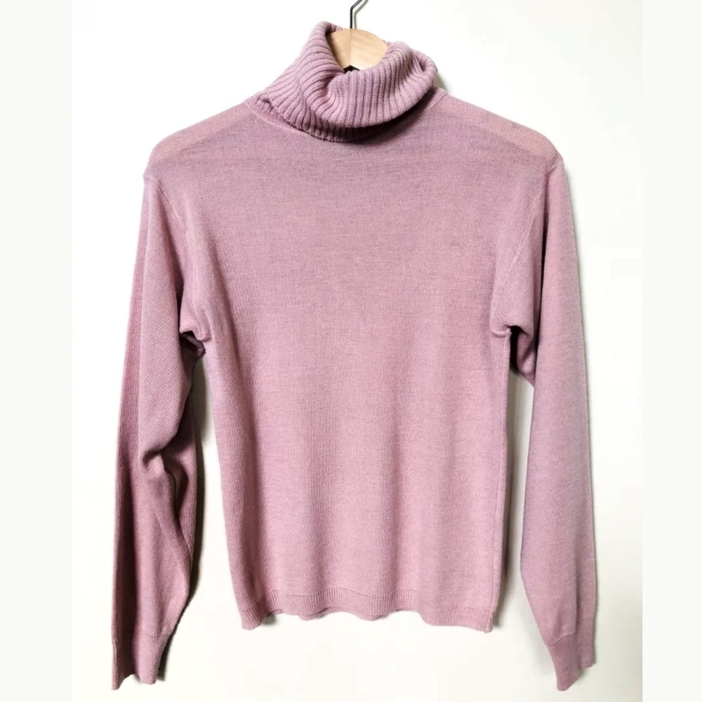 VTG Simone Alexander for Patty Woodard Sweater